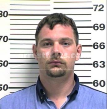 Derek Christopher Mcdaniel