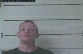 Joshua Thomas Joliff