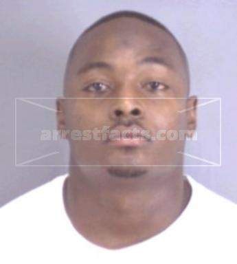 Tyrone Dewayne Campbell