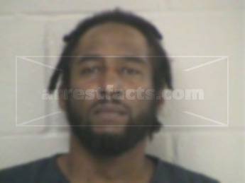 Gerald Anthony Crump