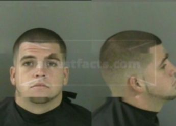 Cooper Brandon A.