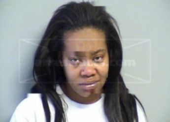 Olipia Leona Foreman