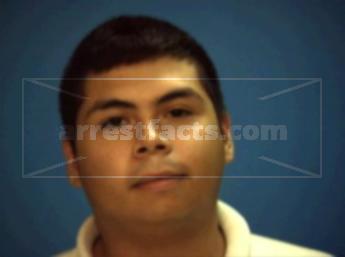 Luis Enriguez Cazares