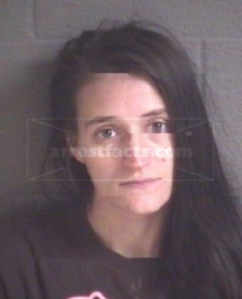 Hannah Kathleen Justice