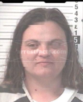 Allison Denise Barfield