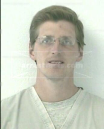 Dustin Wade Strobel