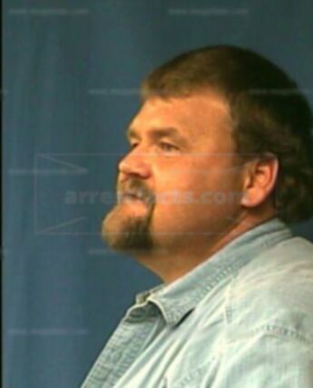 Steven Ray Thompson
