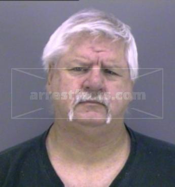 Harold Dewayne Peevey