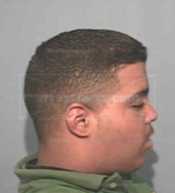 Jeremiah Belen