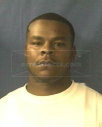 Terrence Anthony Stevens