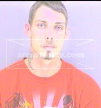 Christopher D Spurgeon