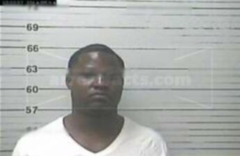 Jamario Ramone Sumrall