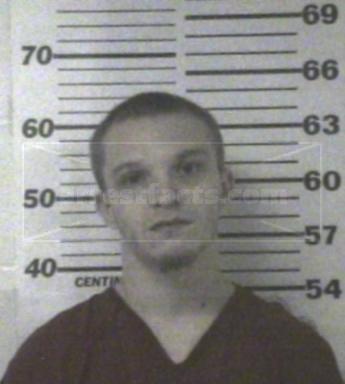 Shaun Wayne Burleson