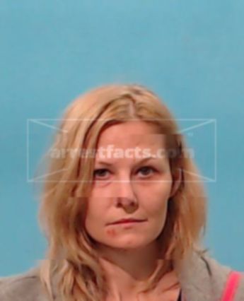 Casey Yvonne Hamilton