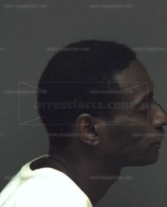 Contrell Miranda Mickens