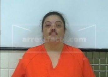 Shelly Lynn Cook
