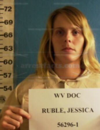 Jessica Marie Ruble