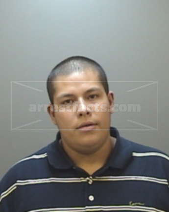 Benjamin Rodriguez Ramos