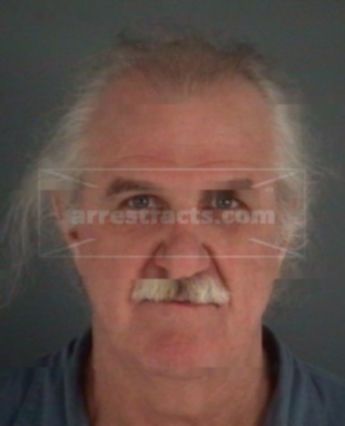 Gordon Aaron Lee
