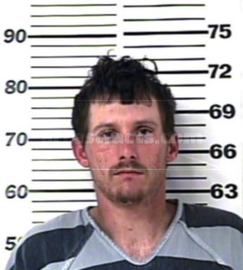 Christopher Lee Padgett