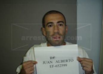 Juan Alberto Roman