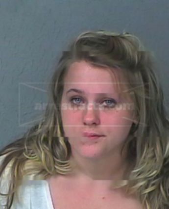 Stephanie Marie Gerry