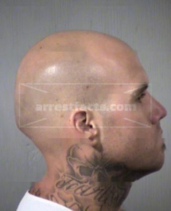 Jared Leland Lopez