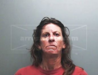 Tammy Lynn Pruitt