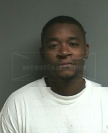 Marreo Deshawn Nelson