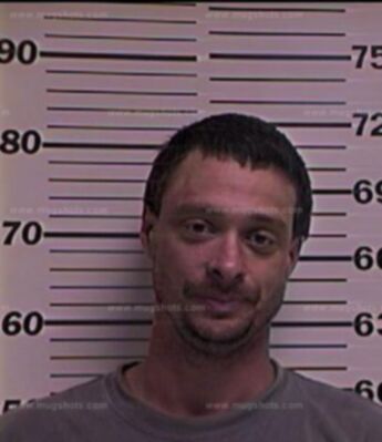 Christopher Shawn Hughes