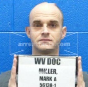 Mark Miller