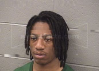 Mekhale Campbell