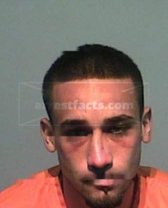 Brent Christopher Brown