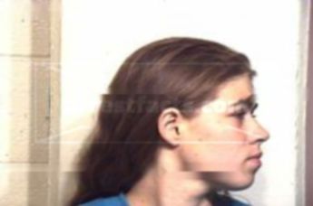 Crystal Elaine Shumate