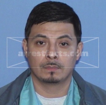 Edgar Vargas