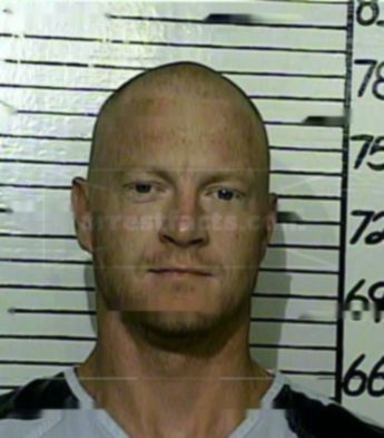 Travis Gerard Smith