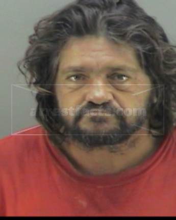 Jerry Wayne Williams