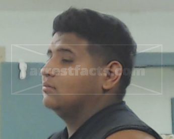 Christopher E. Beltran