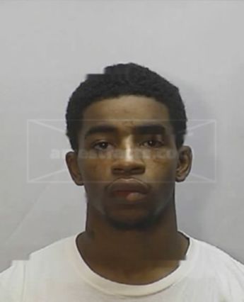 Justin Lamont Stanback