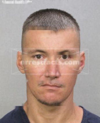 Travis Lee Pilcher