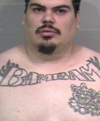 Rudy J Santana