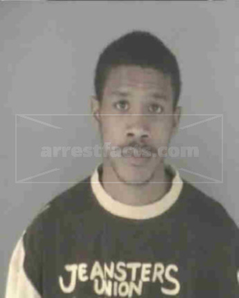 Brandon Lakendrick Brown