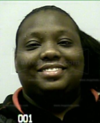 Latoya Juanita Mcdonald