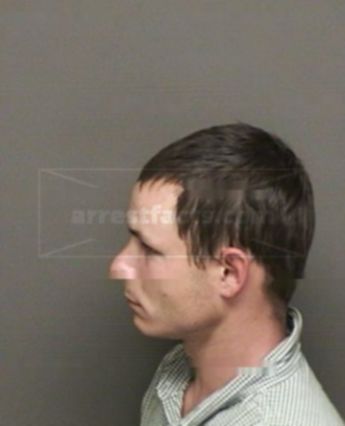 Derek Wade Hazelhurst