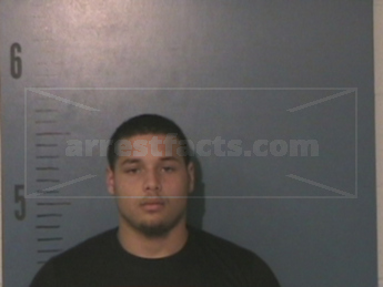 Damon Garrett Tanksley