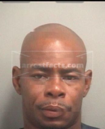 Keith Anthony Hunter