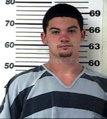 Christopher Scott Strickland