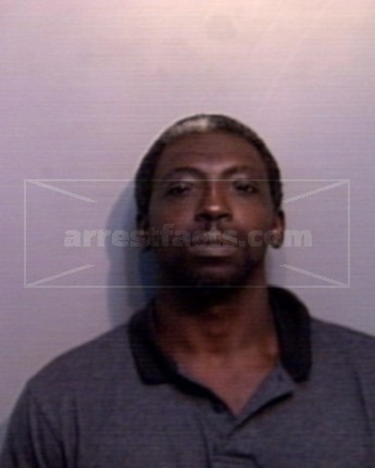 Antonio Devon Richardson