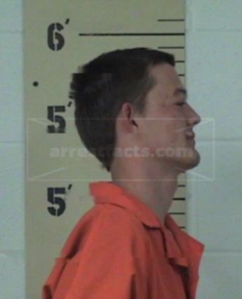 Travis Thurman Mattingly