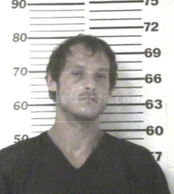 James Arron Mitchell